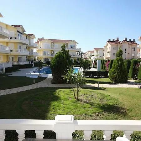 Cleodora Apartment